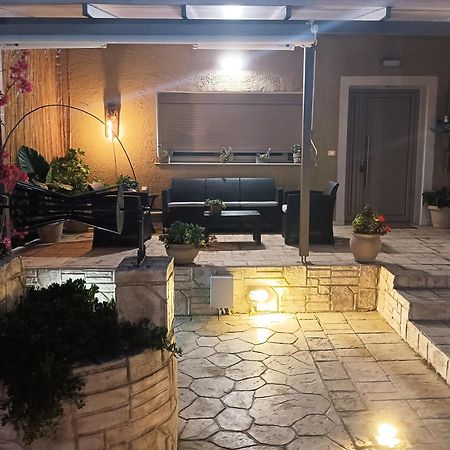 Villeta Nikol ليكسوري المظهر الخارجي الصورة
