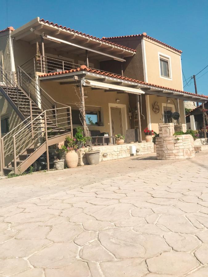 Villeta Nikol ليكسوري المظهر الخارجي الصورة