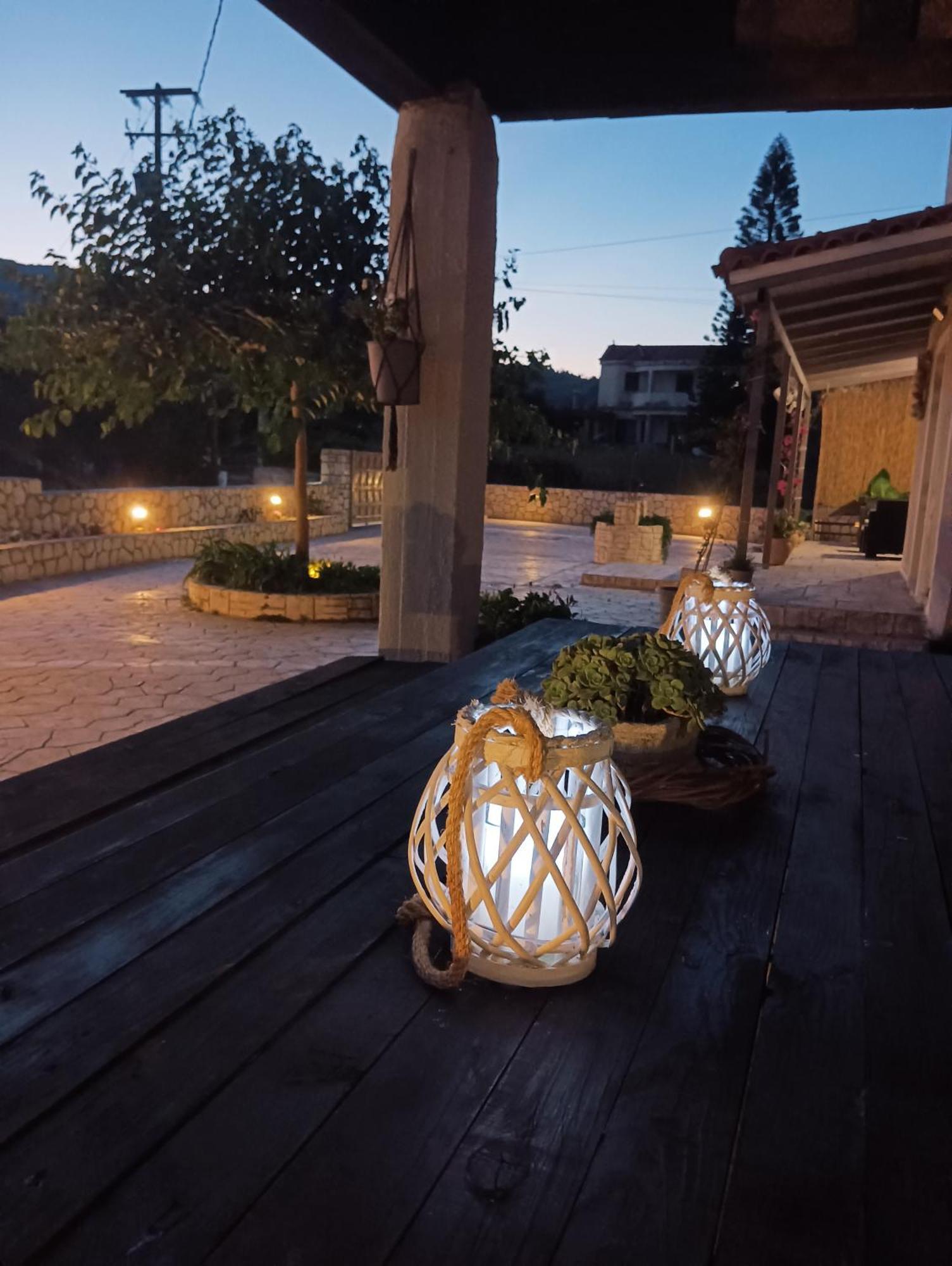 Villeta Nikol ليكسوري المظهر الخارجي الصورة