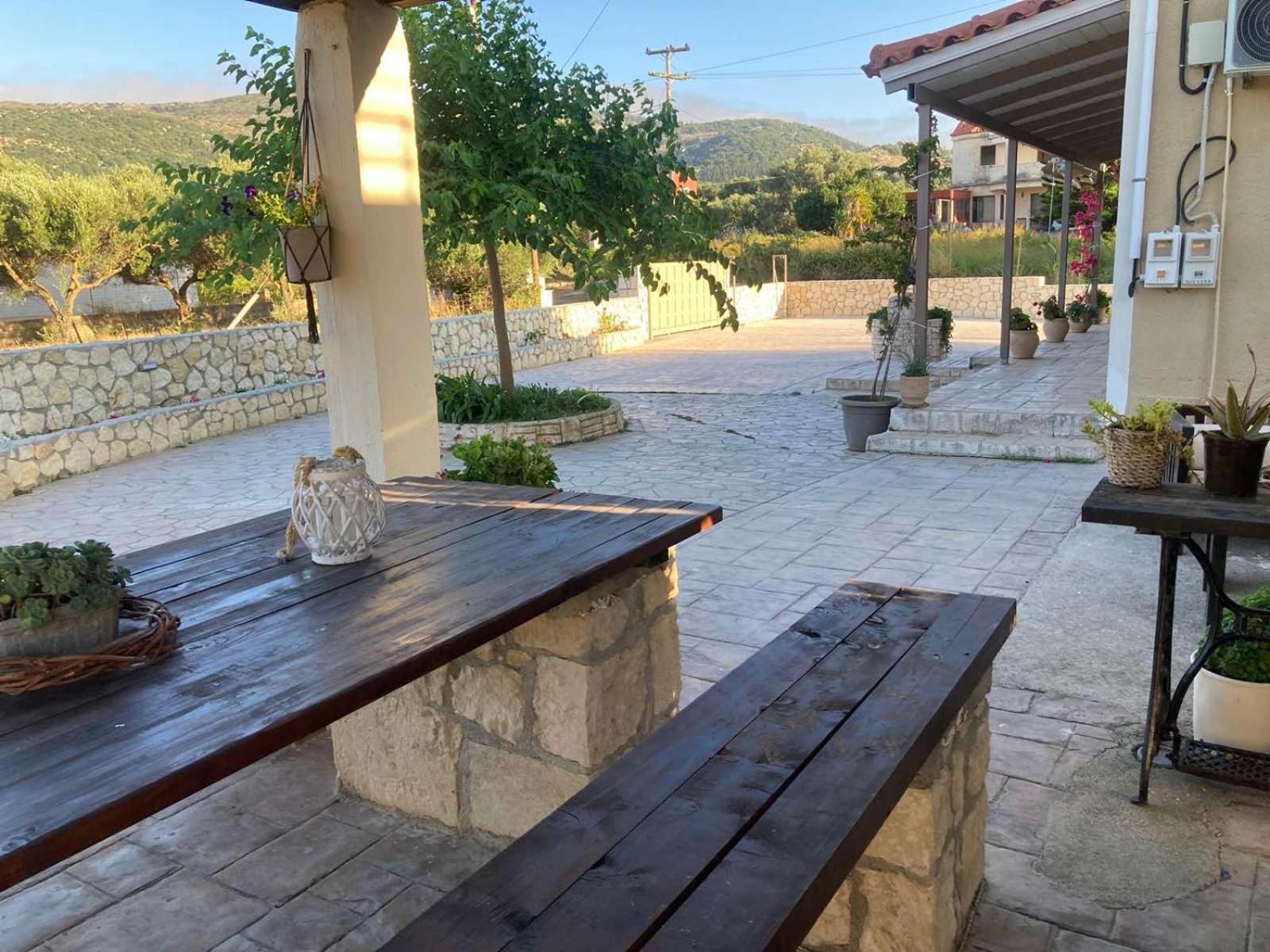 Villeta Nikol ليكسوري المظهر الخارجي الصورة